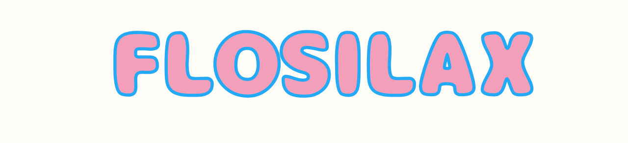 FloSilax